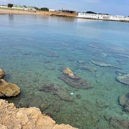 Villa Vera, Accesso Al Mare, Vista Castello, Ac Бриндізі Екстер'єр фото