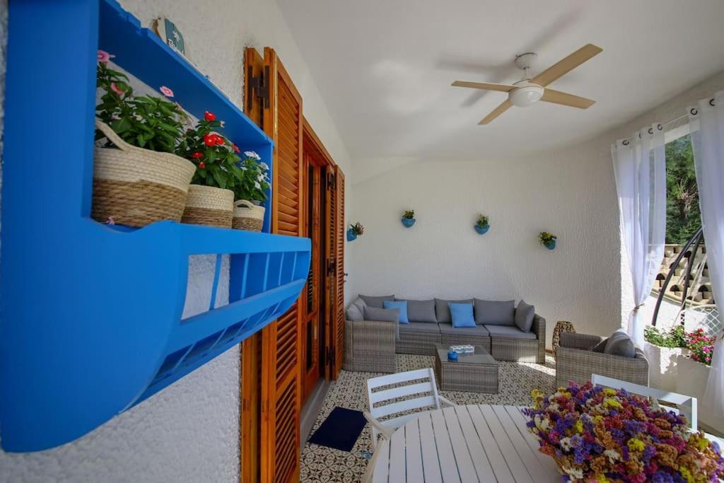 Villa Vera, Accesso Al Mare, Vista Castello, Ac Бриндізі Екстер'єр фото