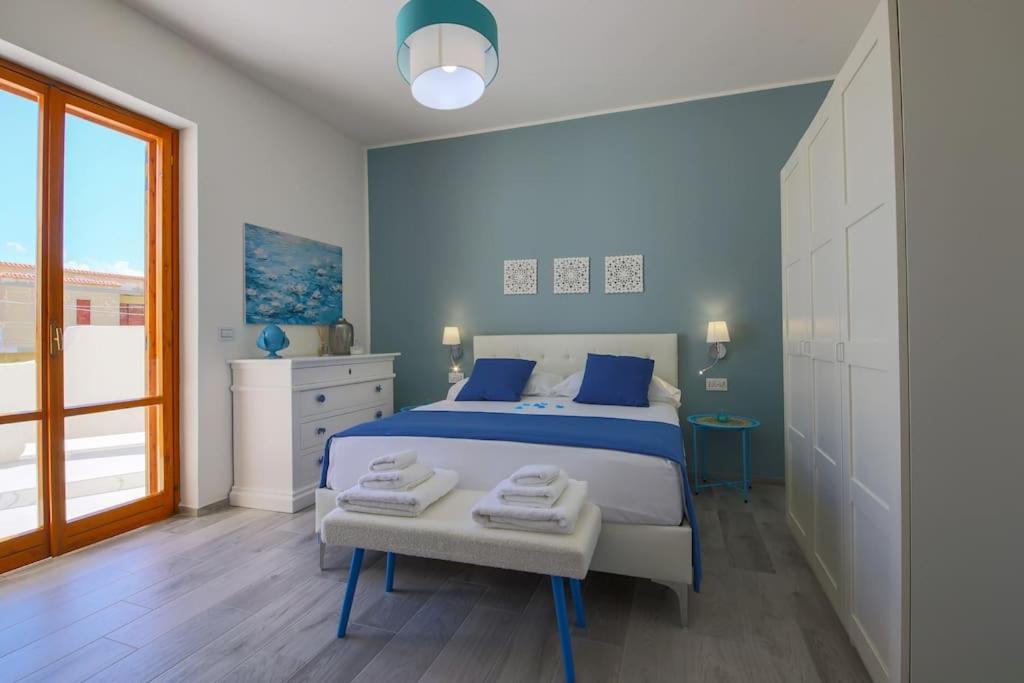 Villa Vera, Accesso Al Mare, Vista Castello, Ac Бриндізі Екстер'єр фото